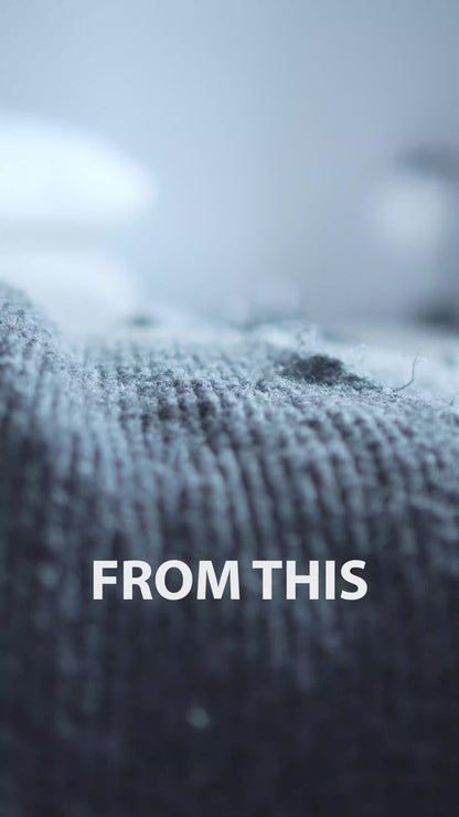 Premium Rechargeable Lint Remover for Clothes